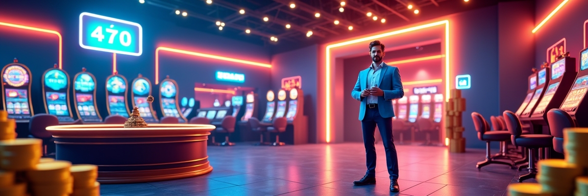 Betonwin Casino