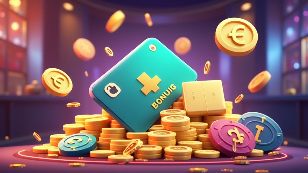 Casino Betonwin