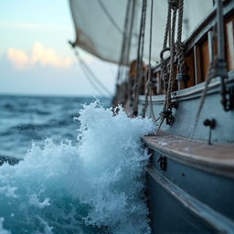 Northwind Voyage Betonwin Reclamos